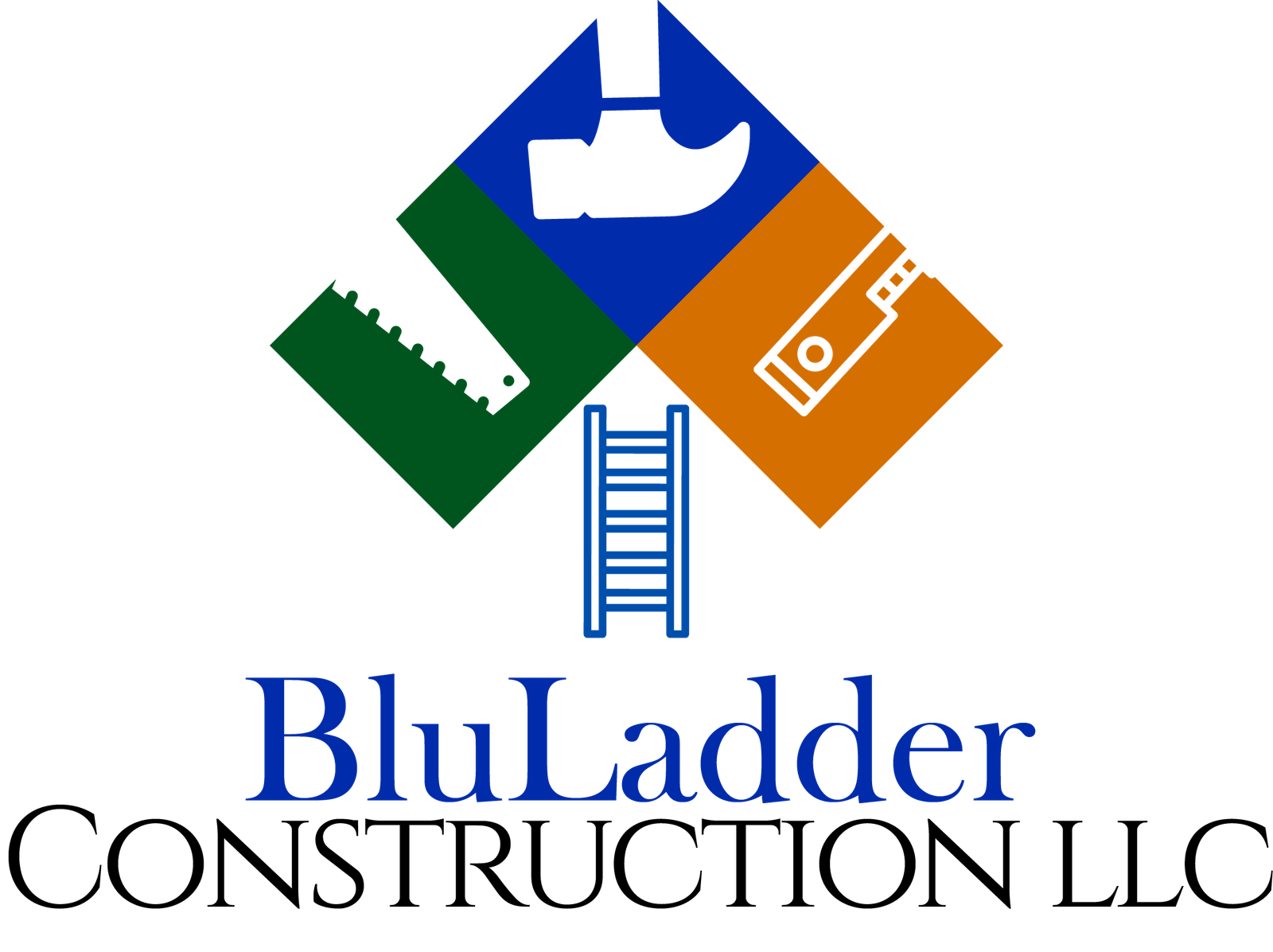 Blu Ladder Construction LLC